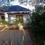 Beulah Lodge