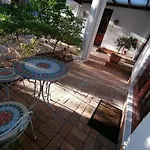 Beulah Lodge
